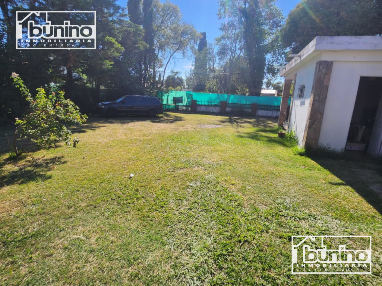 Casa en venta en Funes - 2 Dormitorios