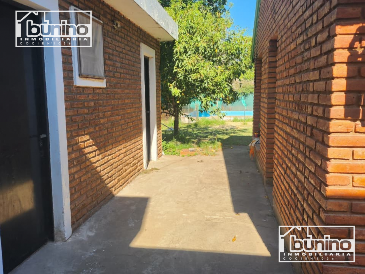 Casa en venta en Funes - 2 Dormitorios
