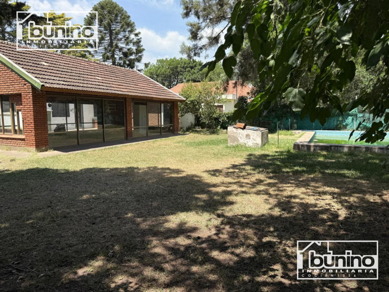 Casa en venta en Funes - 2 Dormitorios