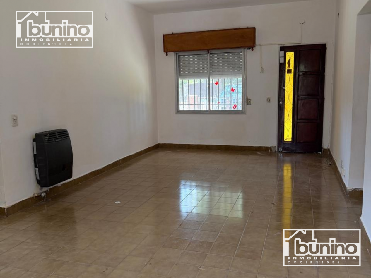 Casa en venta en Funes - 2 Dormitorios