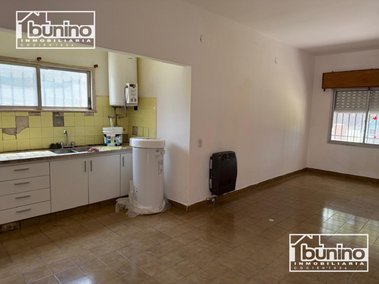 Casa en venta en Funes - 2 Dormitorios