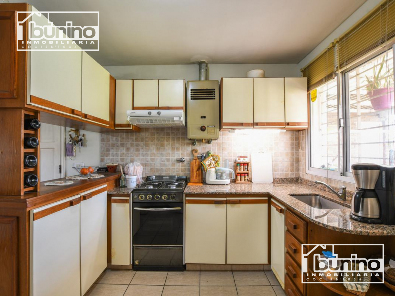 Casa en venta en Rosario, Fisherton - 3 Dormitorios