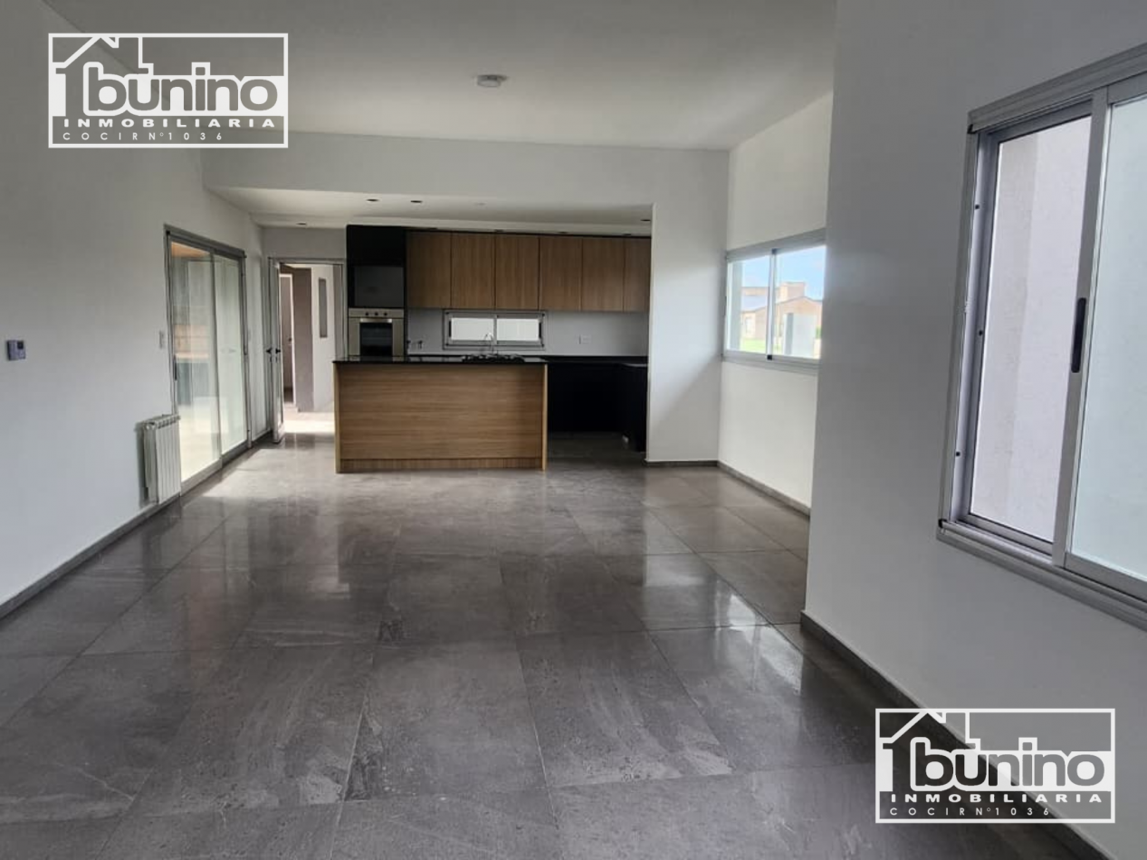 Casa en venta en Don Mateo APTA CREDITO - 3 Dormitorios