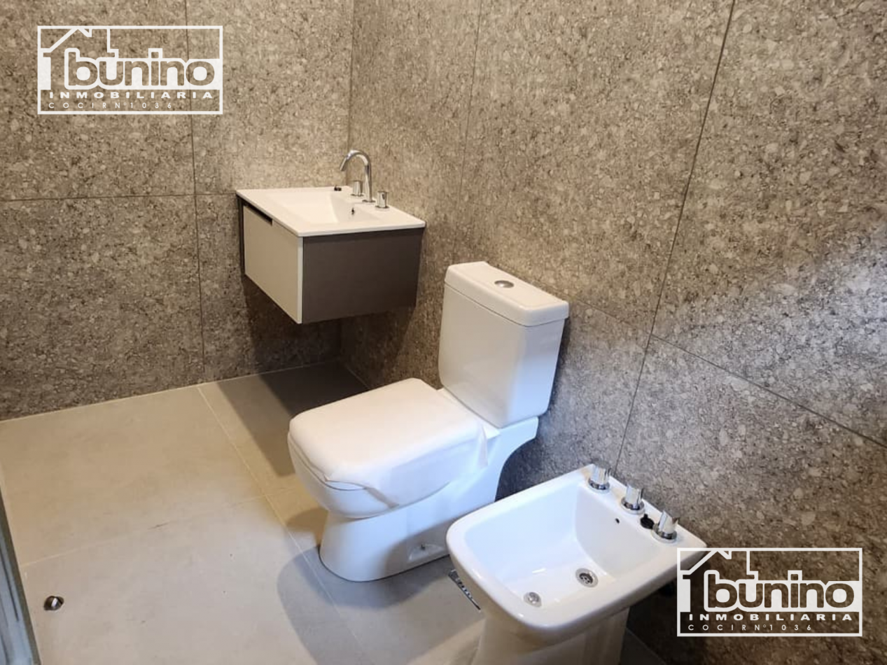 Casa en venta en Don Mateo APTA CREDITO - 3 Dormitorios