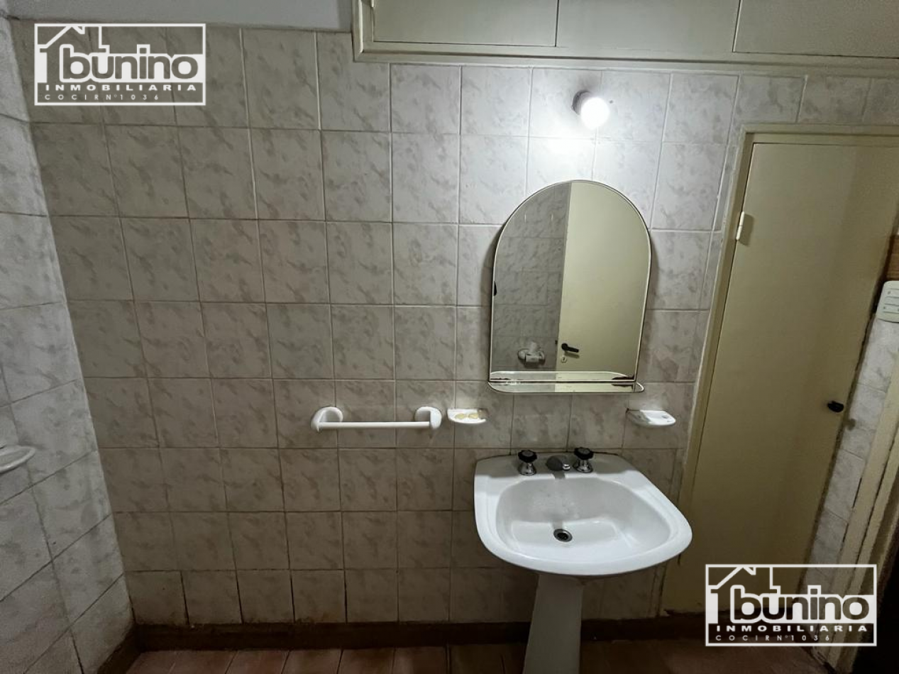 Casa a la venta APTA CREDITO en Capitan Bermudez - 2 dormitorios
