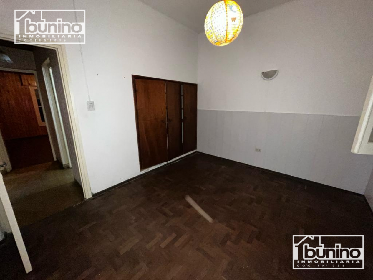 Casa a la venta APTA CREDITO en Capitan Bermudez - 2 dormitorios