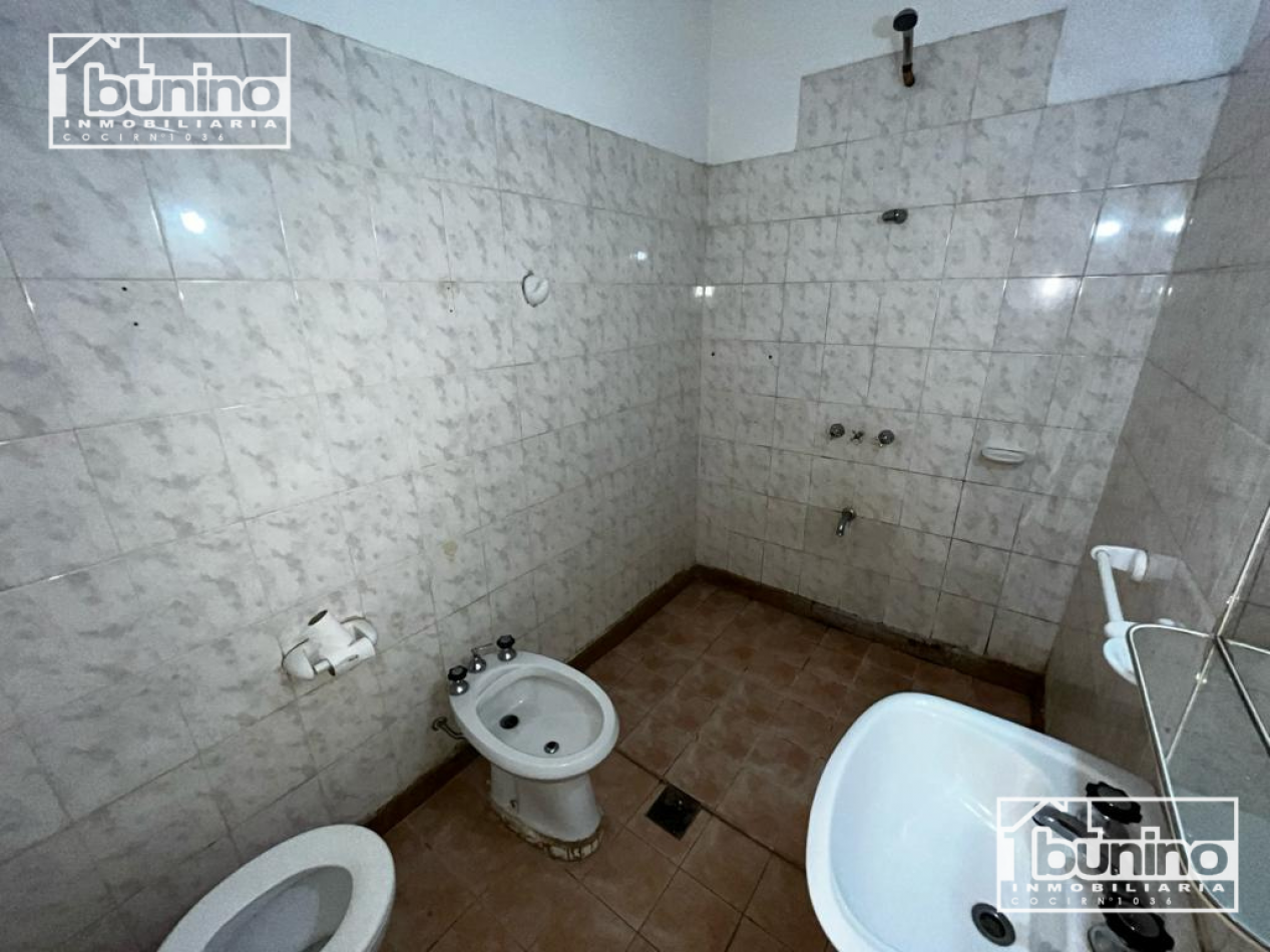 Casa a la venta APTA CREDITO en Capitan Bermudez - 2 dormitorios