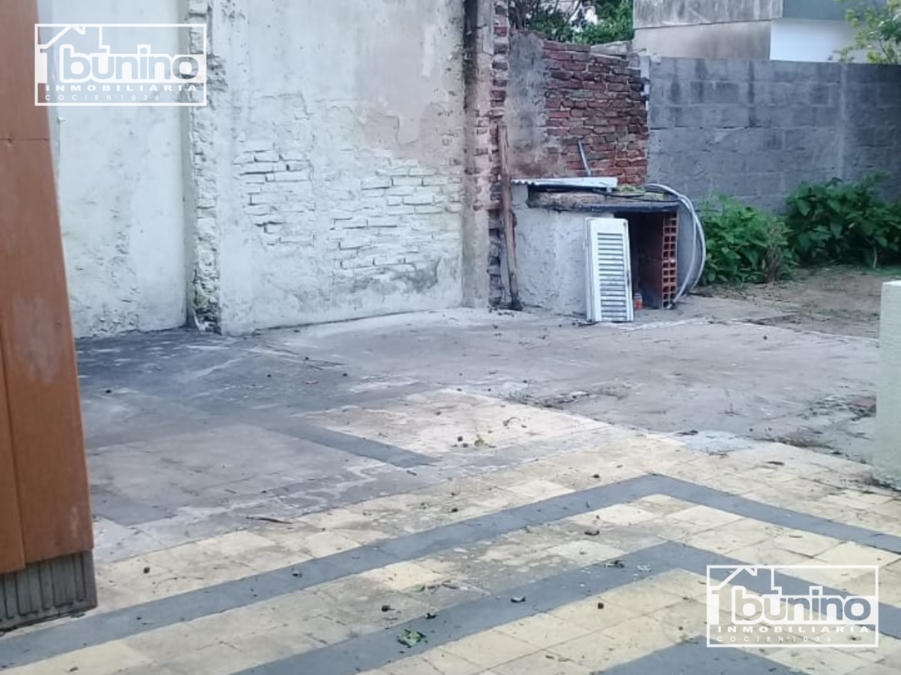 Casa a la venta APTA CREDITO en Capitan Bermudez - 2 dormitorios