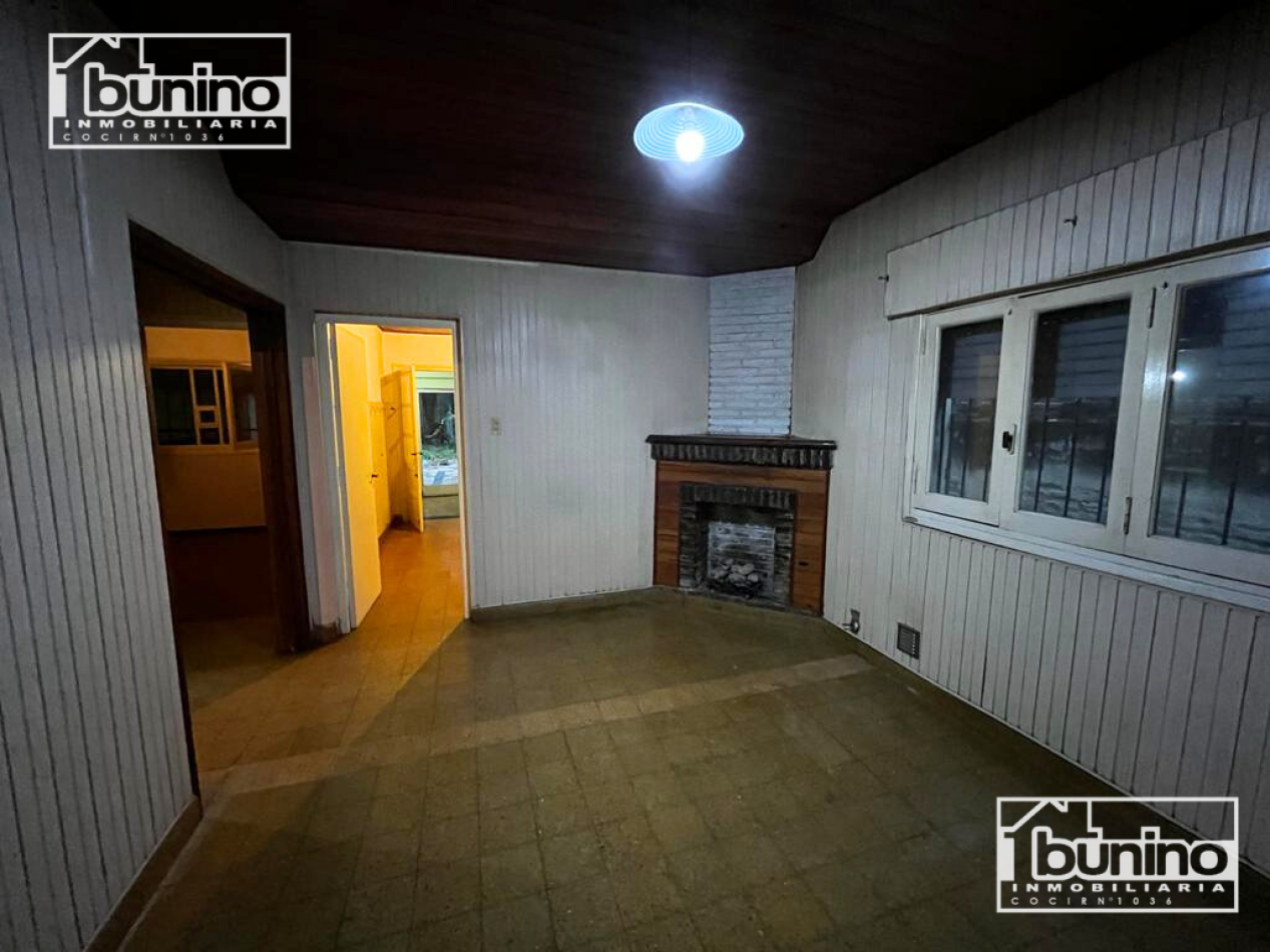 Casa a la venta APTA CREDITO en Capitan Bermudez - 2 dormitorios