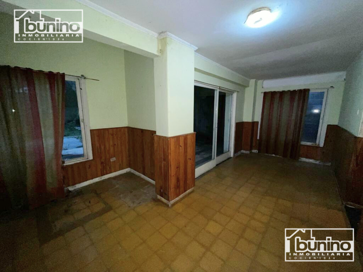 Casa a la venta APTA CREDITO en Capitan Bermudez - 2 dormitorios