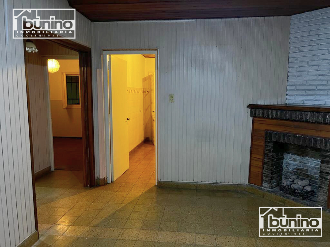 Casa a la venta APTA CREDITO en Capitan Bermudez - 2 dormitorios