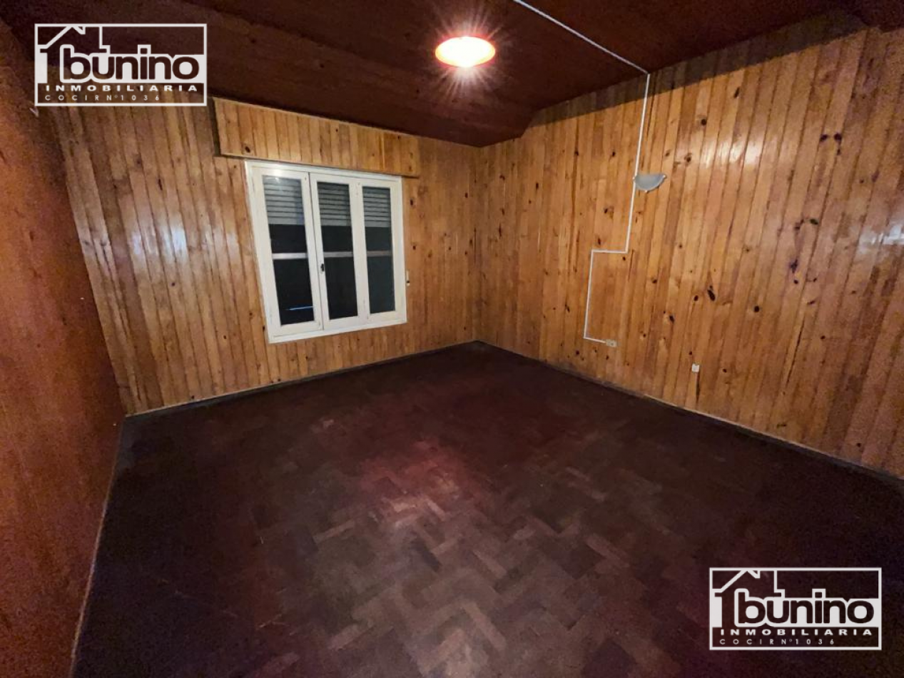 Casa a la venta APTA CREDITO en Capitan Bermudez - 2 dormitorios