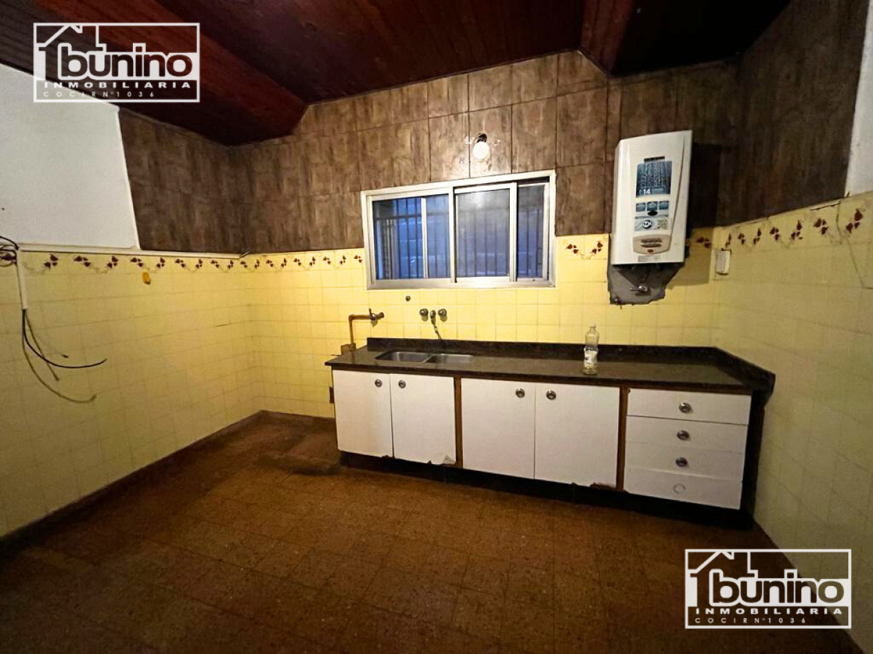 Casa a la venta APTA CREDITO en Capitan Bermudez - 2 dormitorios