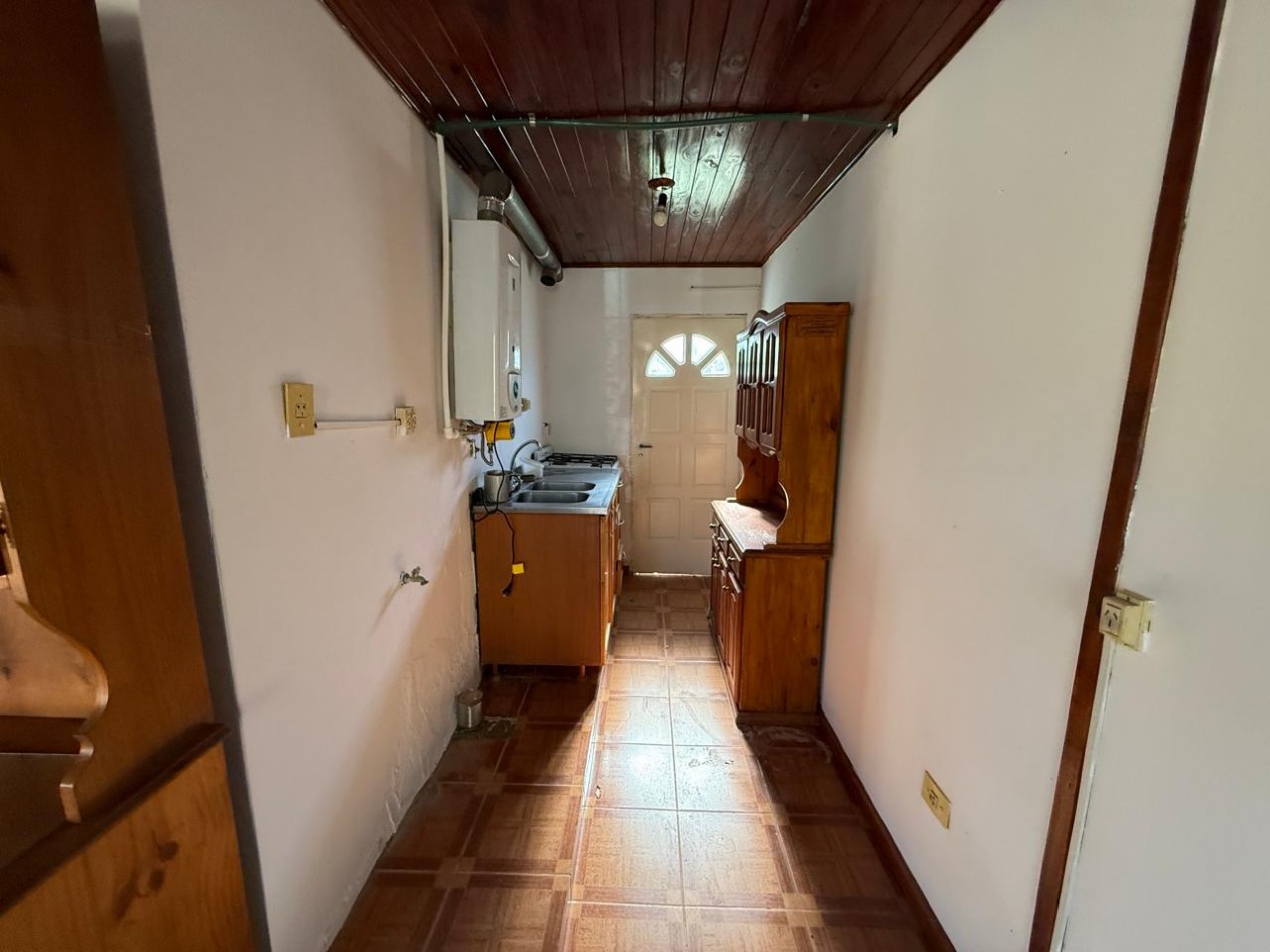 Casa en venta en Ibarlucea - 3 Dormitorios