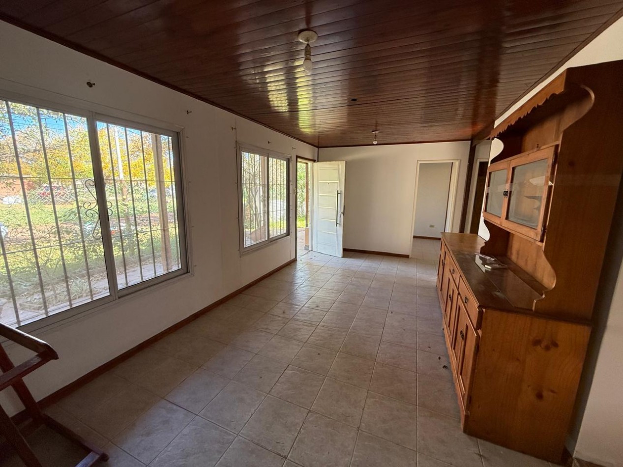 Casa en venta en Ibarlucea - 3 Dormitorios