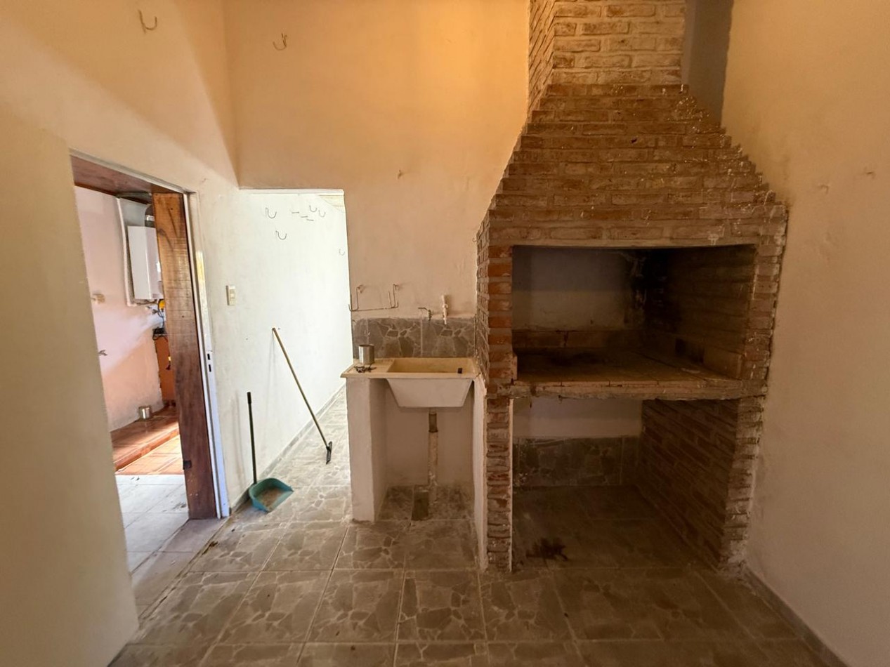 Casa en venta en Ibarlucea - 3 Dormitorios
