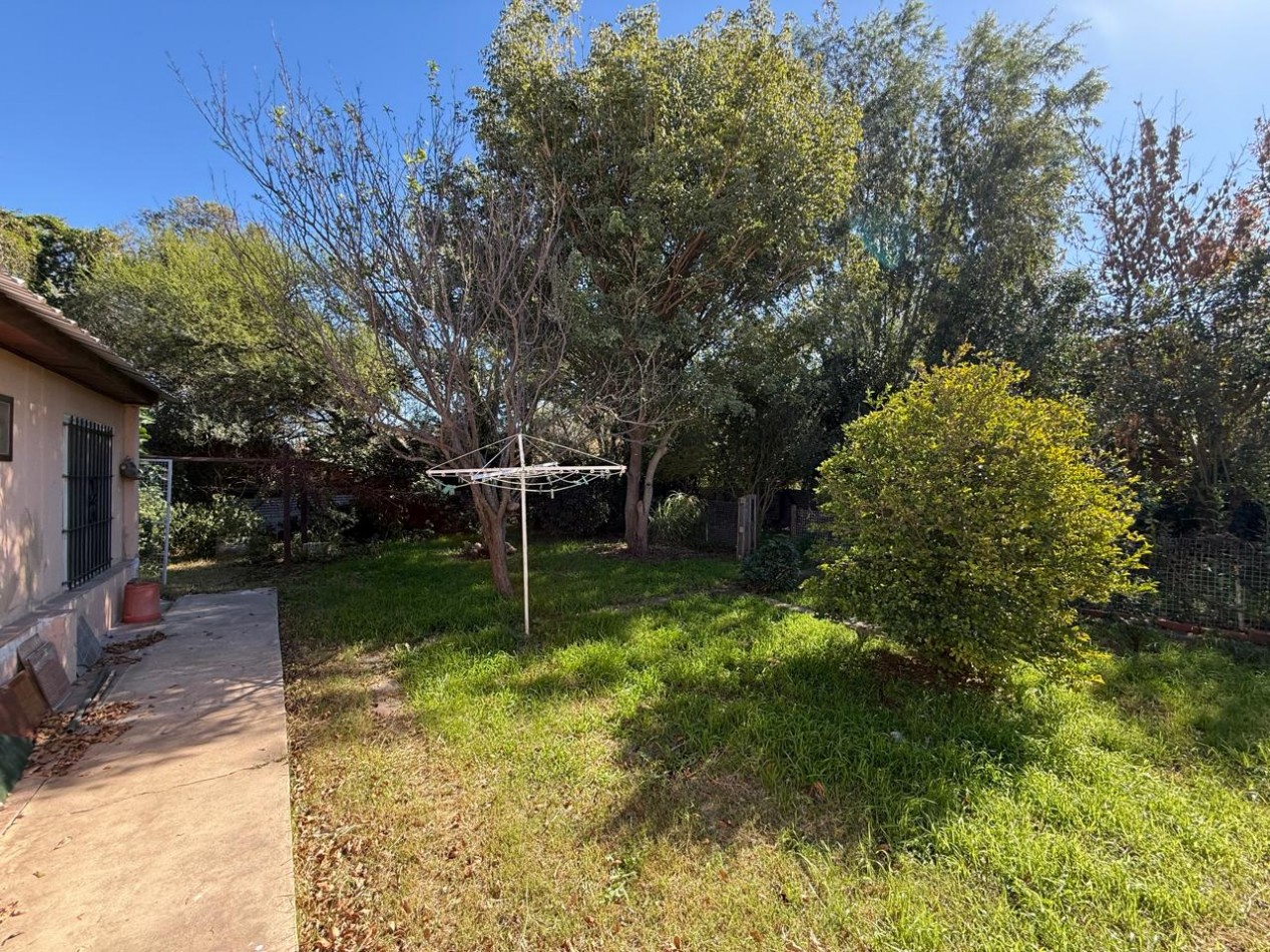 Casa en venta en Ibarlucea - 3 Dormitorios