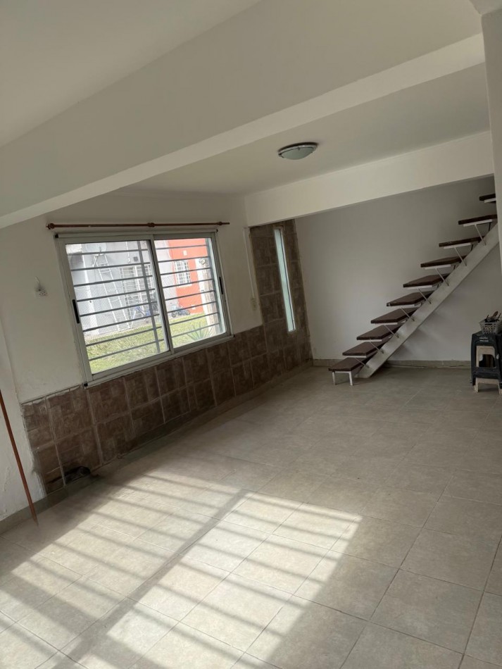 Casa en venta APTA CREDITO en Tierra de Sueños 2 - 2 Dormitorios