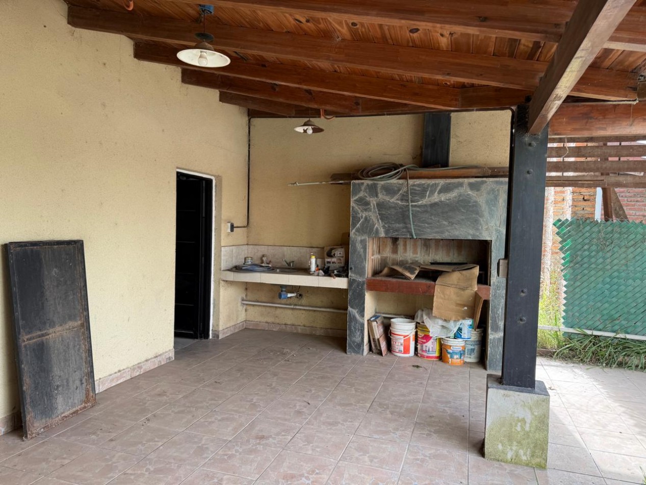Casa en venta APTA CREDITO en Tierra de Sueños 2 - 2 Dormitorios