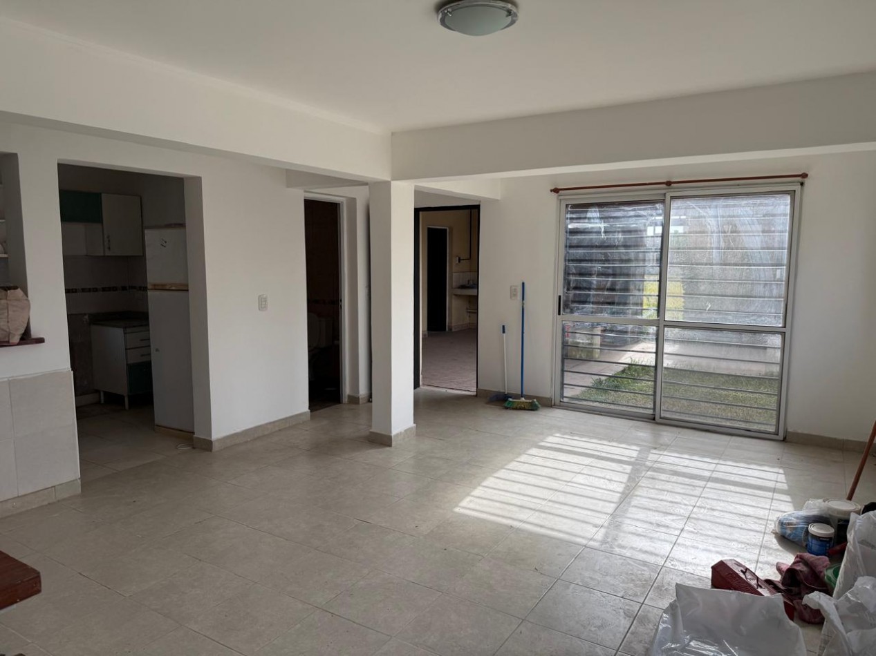 Casa en venta APTA CREDITO en Tierra de Sueños 2 - 2 Dormitorios