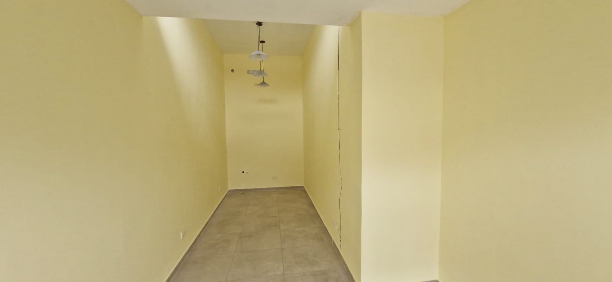 LOCAL COMERCIAL EN ALQUILER - PASEO SAN MARTIN IBARLUCEA