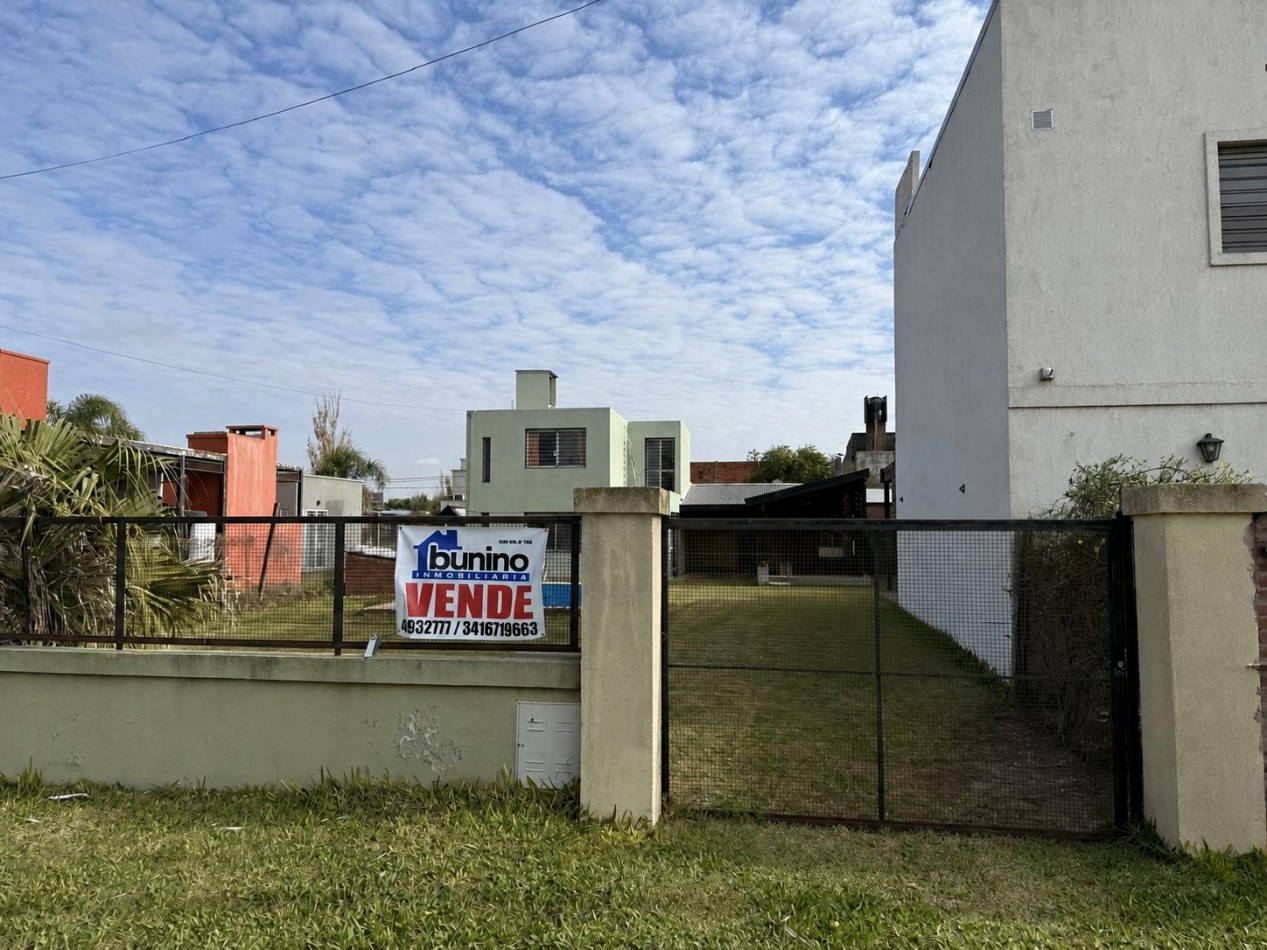 Casa en venta APTA CREDITO en Tierra de Sueños 2 - 2 Dormitorios
