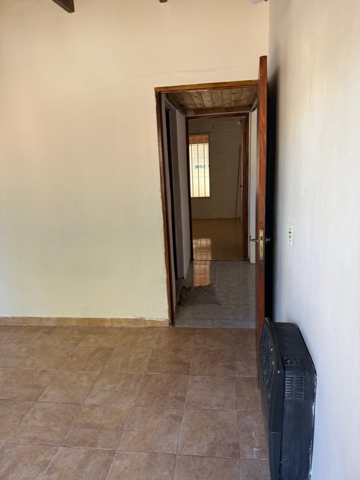 Casa 2 dormitorios en venta - Granadero Baigorria