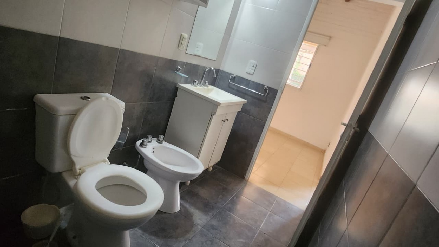 Casa en venta, APTA CREDITO en Funes - 2 Dormitorios