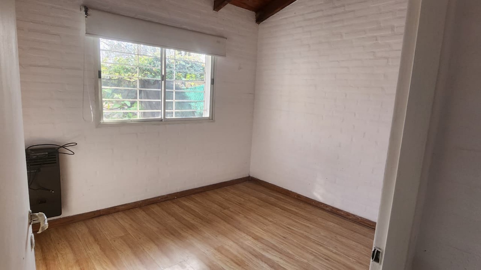 Casa en venta, APTA CREDITO en Funes - 2 Dormitorios