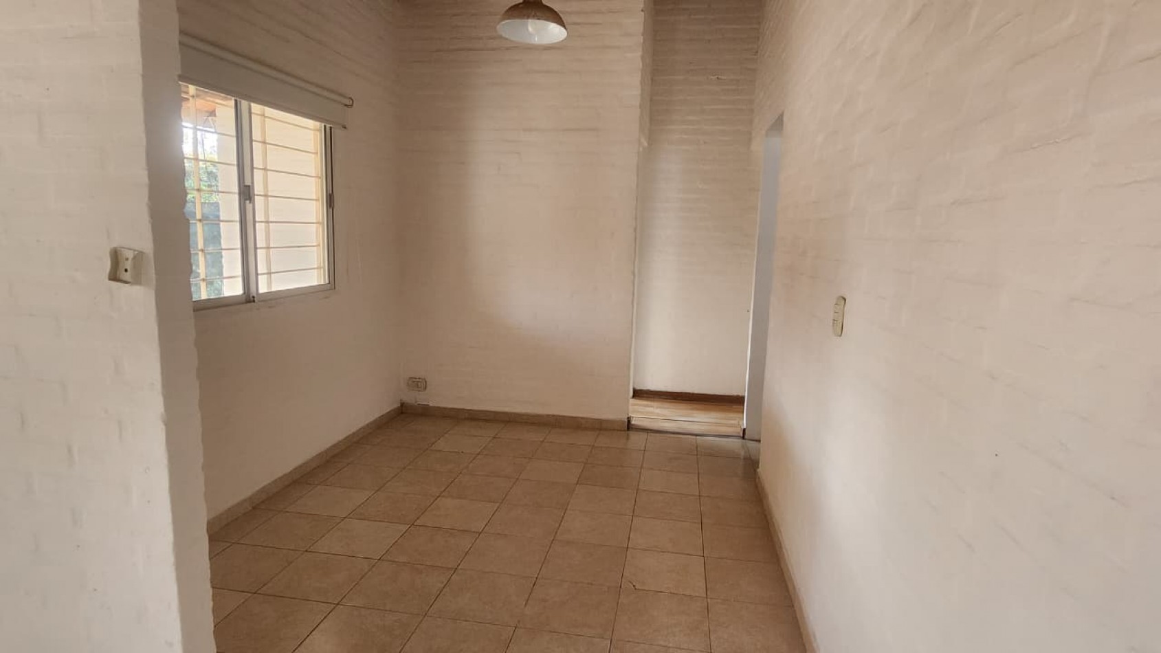 Casa en venta, APTA CREDITO en Funes - 2 Dormitorios