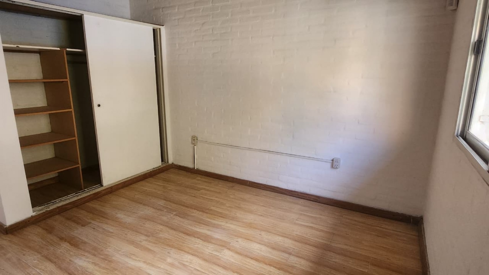 Casa en venta, APTA CREDITO en Funes - 2 Dormitorios