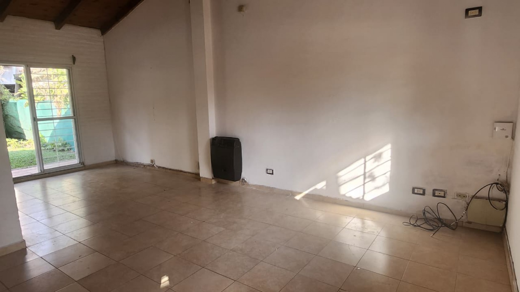 Casa en venta, APTA CREDITO en Funes - 2 Dormitorios