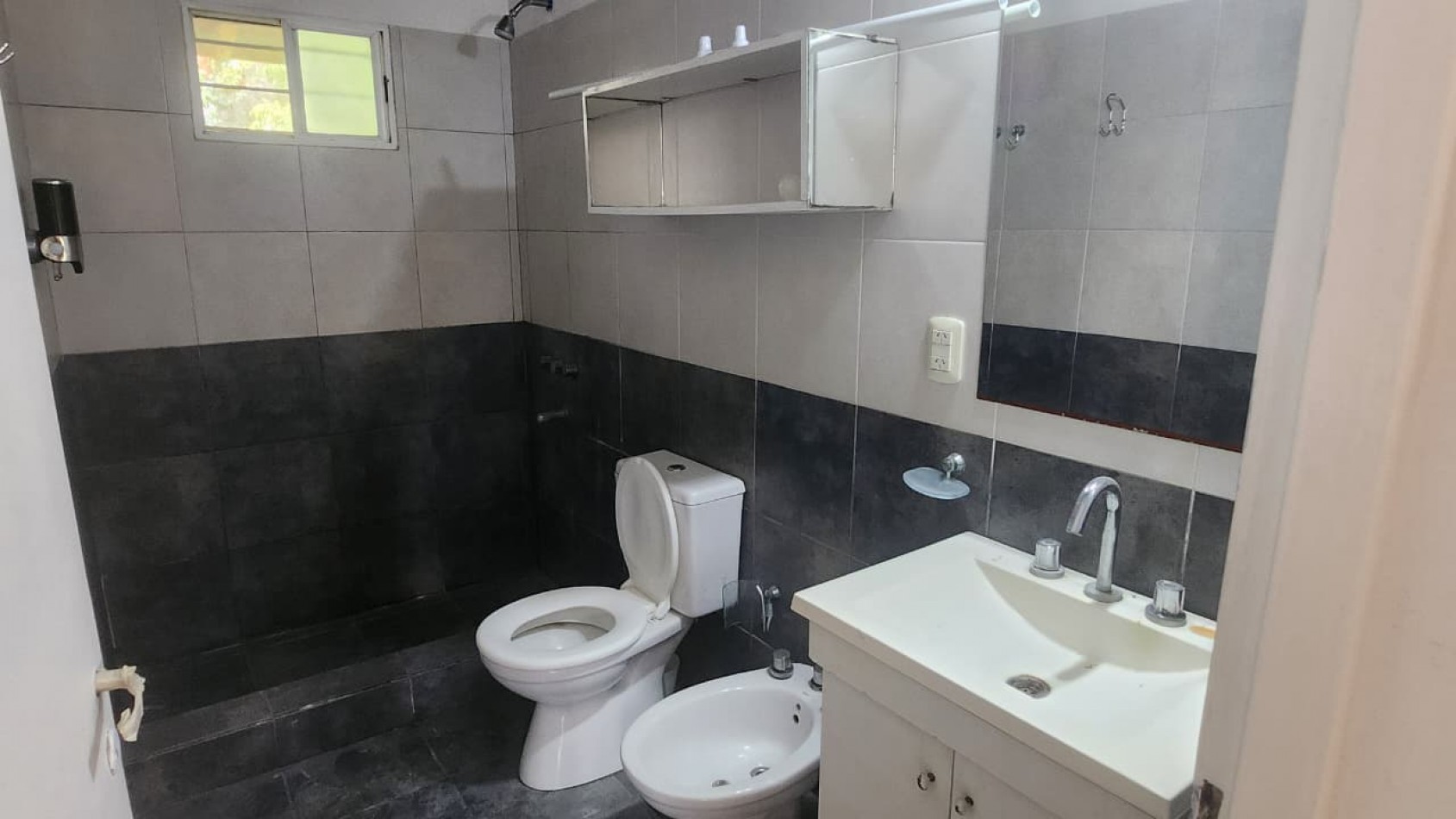 Casa en venta, APTA CREDITO en Funes - 2 Dormitorios
