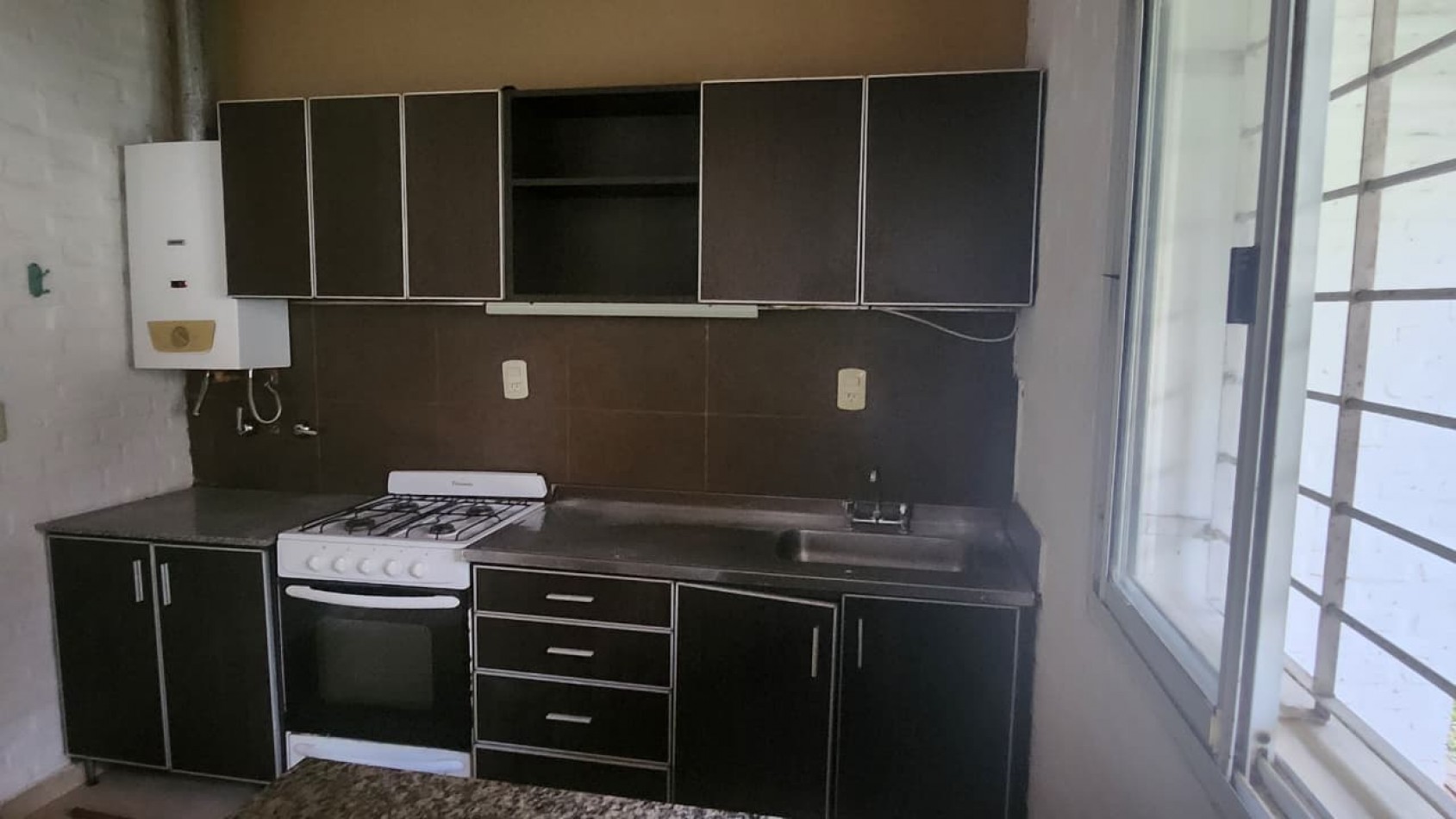 Casa en venta, APTA CREDITO en Funes - 2 Dormitorios