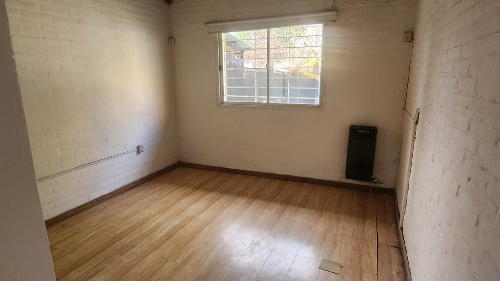 Casa en venta, APTA CREDITO en Funes - 2 Dormitorios