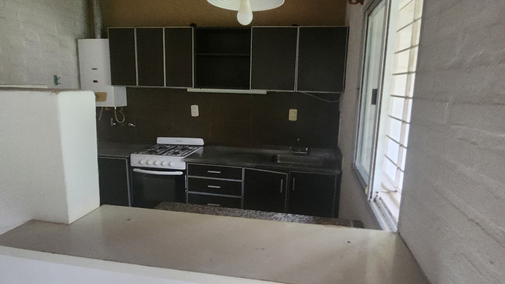 Casa en venta, APTA CREDITO en Funes - 2 Dormitorios