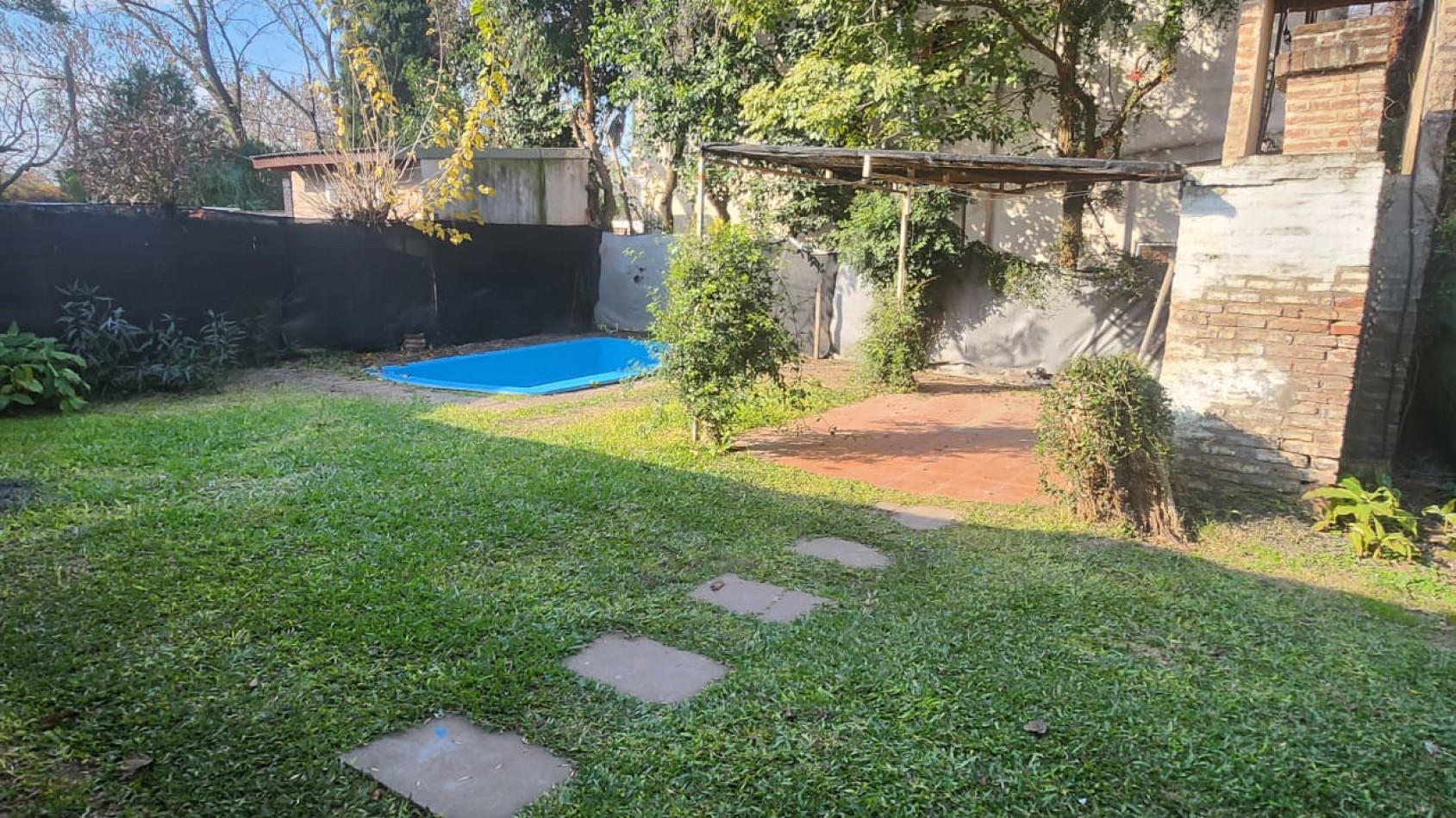 Casa en venta, APTA CREDITO en Funes - 2 Dormitorios