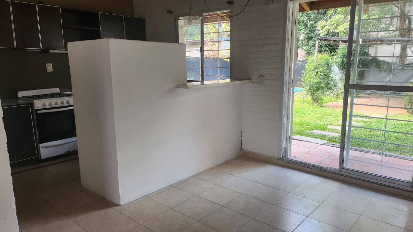 Casa en venta, APTA CREDITO en Funes - 2 Dormitorios