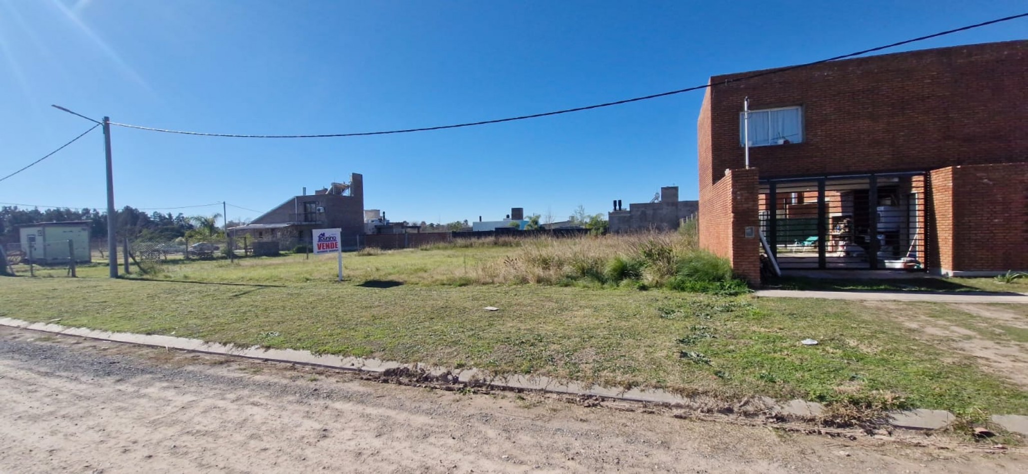 Terreno en venta en Fincas de Ibarlucea - Oportunidad