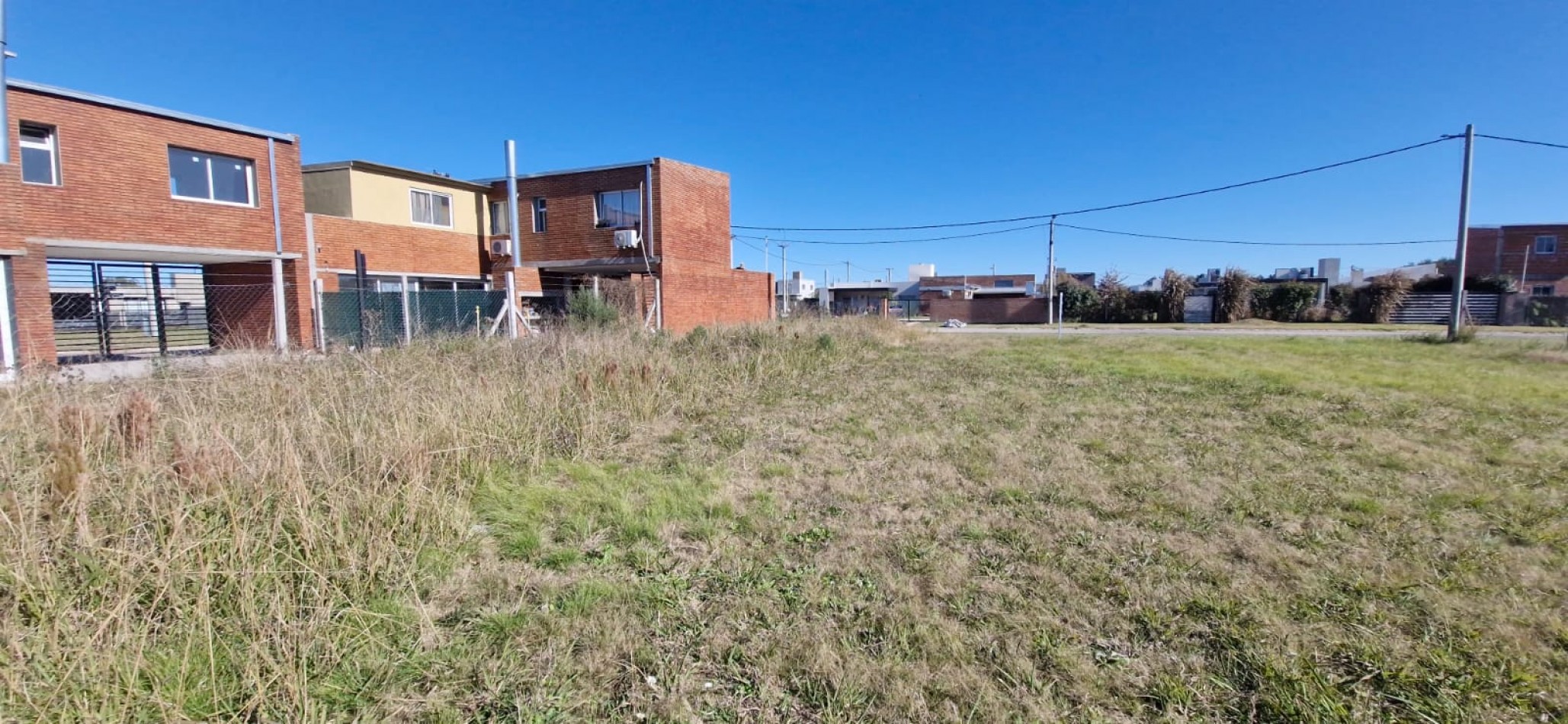 Terreno en venta en Fincas de Ibarlucea - Oportunidad