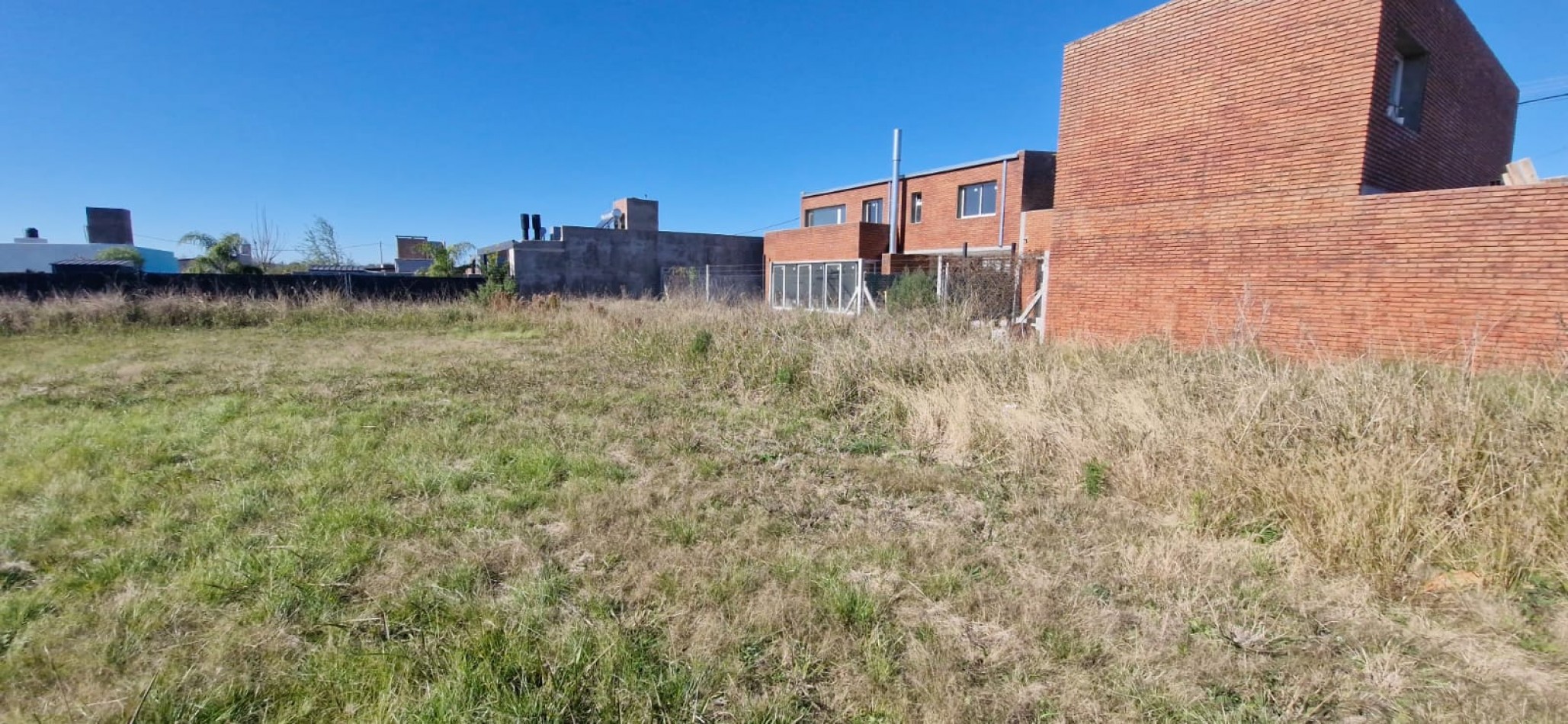 Terreno en venta en Fincas de Ibarlucea - Oportunidad