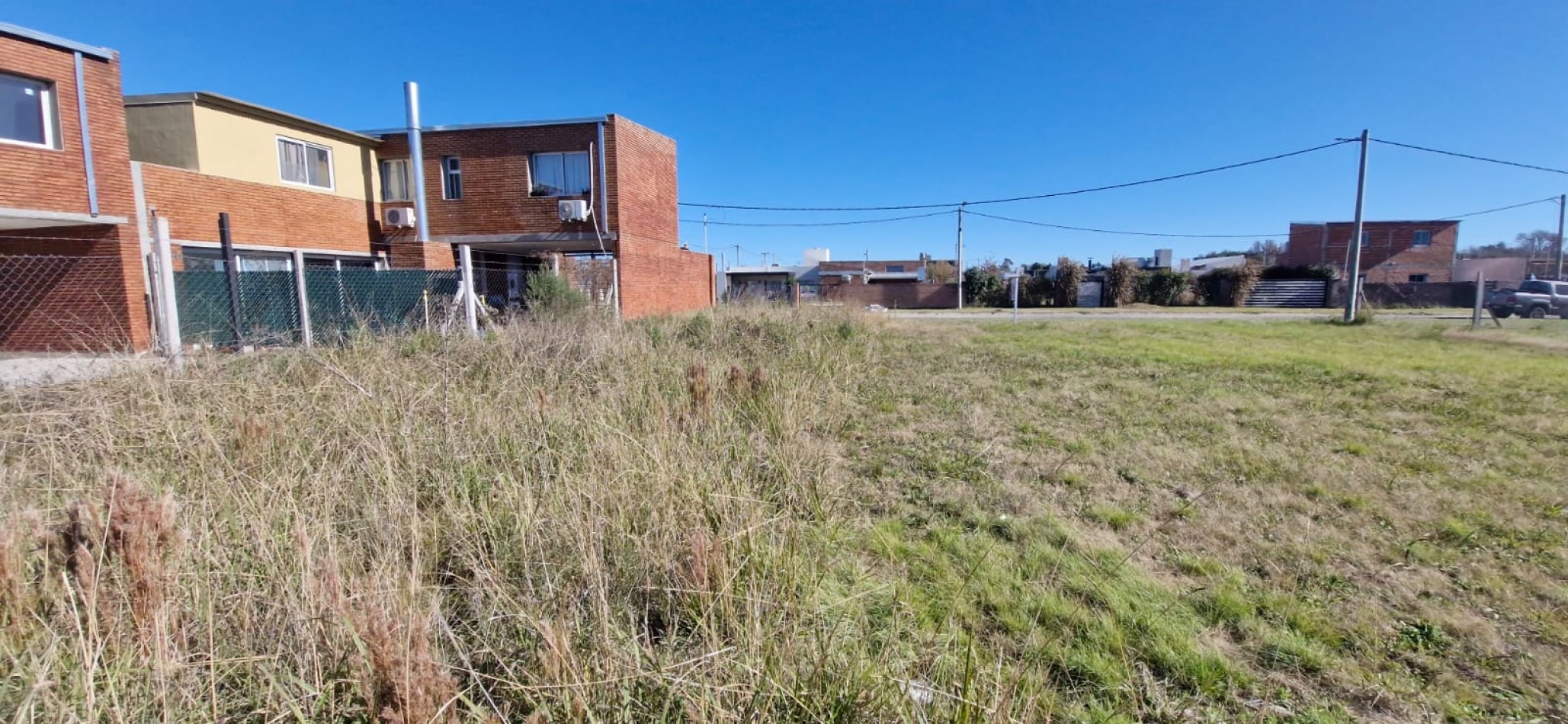 Terreno en venta en Fincas de Ibarlucea - Oportunidad
