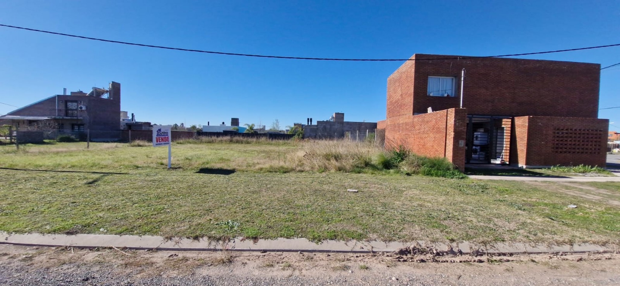 Terreno en venta en Fincas de Ibarlucea - Oportunidad