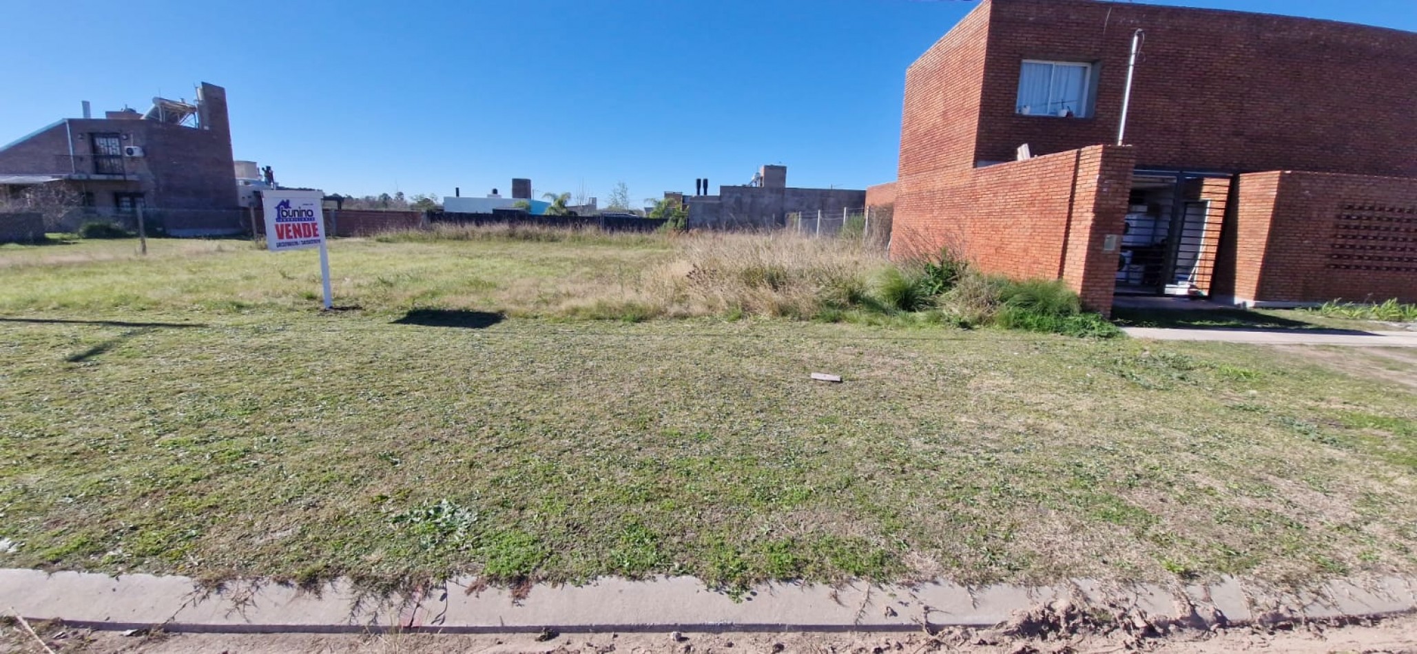 Terreno en venta en Fincas de Ibarlucea - Oportunidad