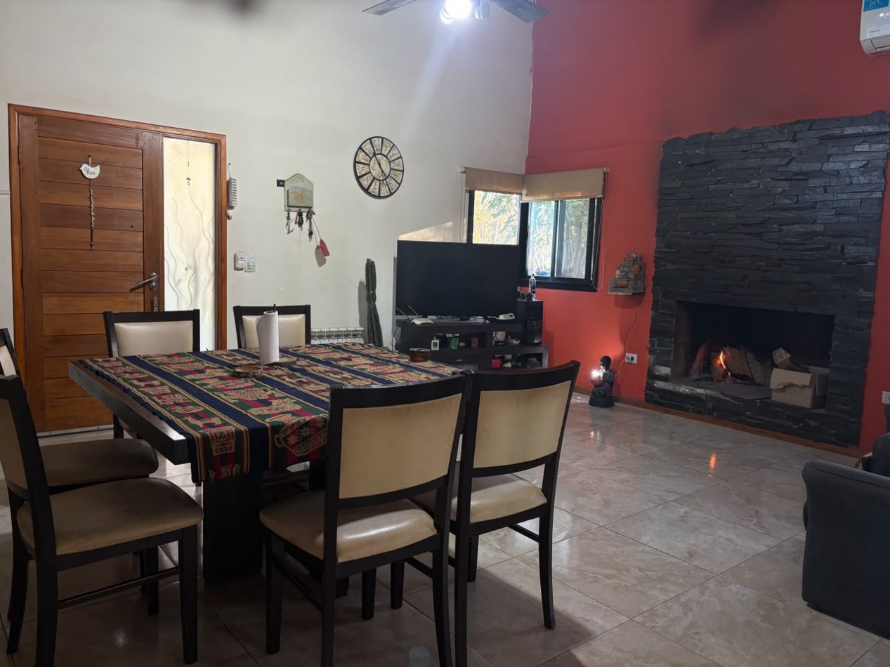 Casa en venta en Campo Timbo - 3 dormitorios