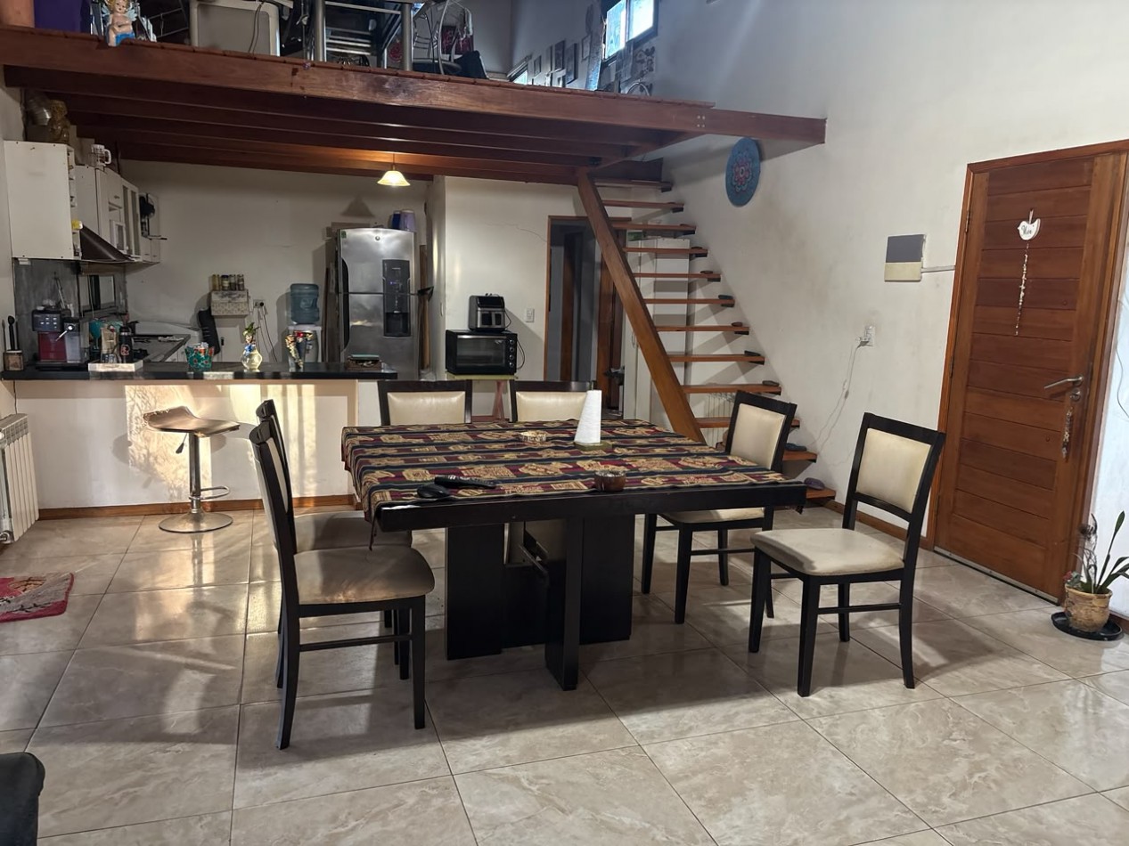 Casa en venta en Campo Timbo - 3 dormitorios