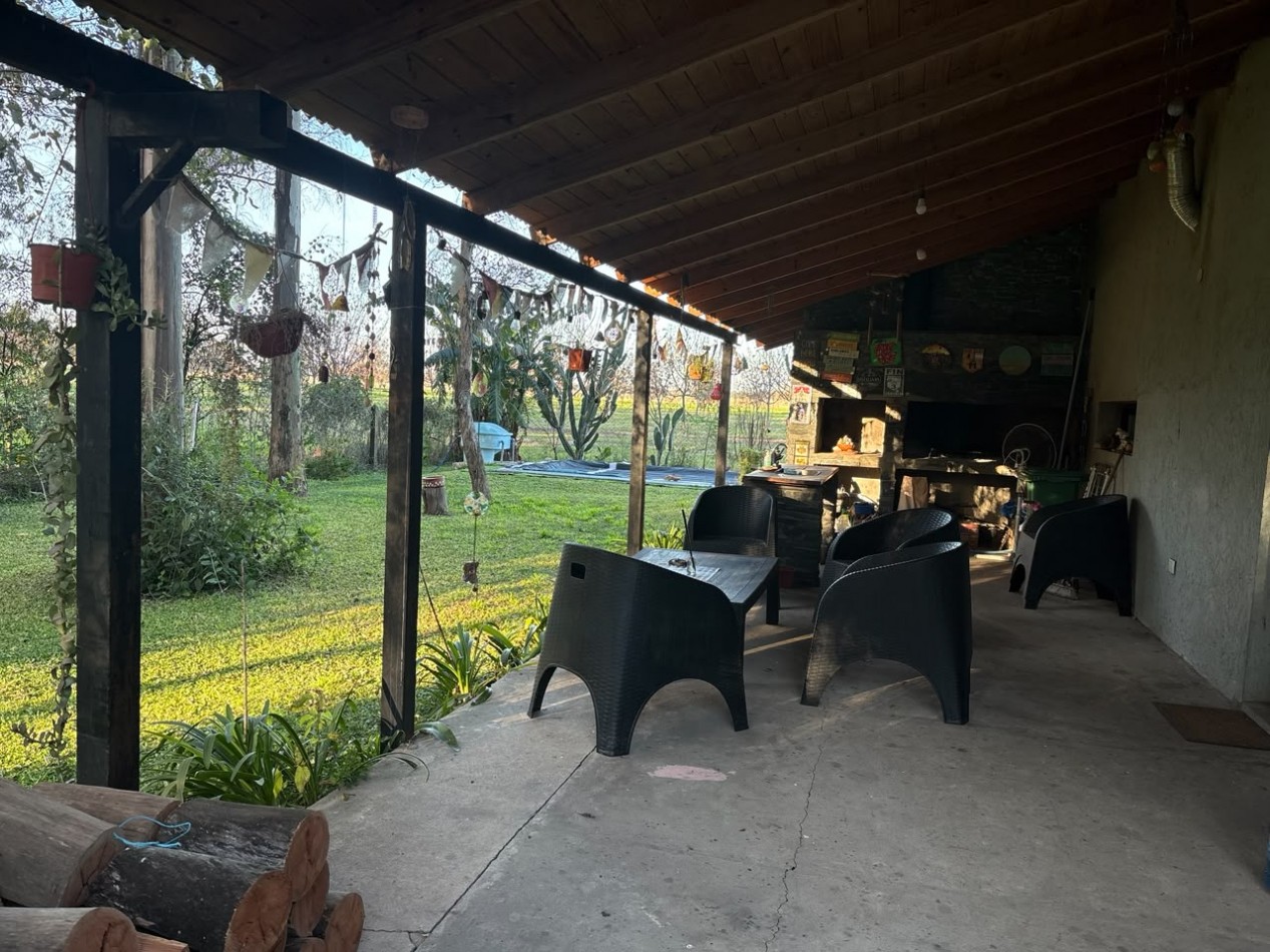 Casa en venta en Campo Timbo - 3 dormitorios