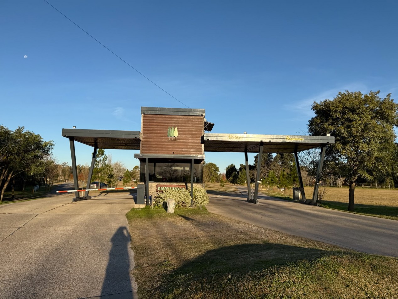 Casa en venta en Campo Timbo - 3 dormitorios