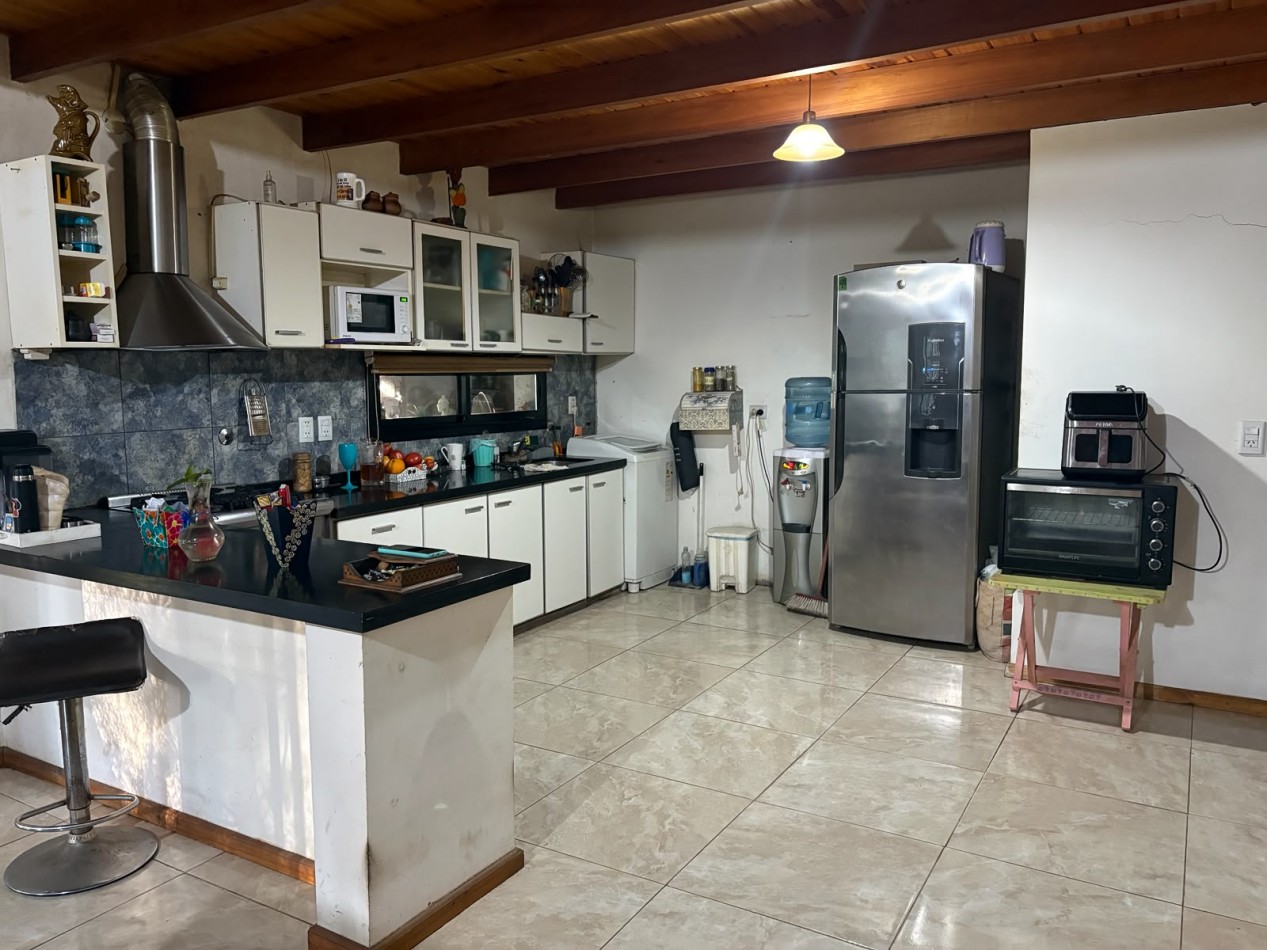 Casa en venta en Campo Timbo - 3 dormitorios
