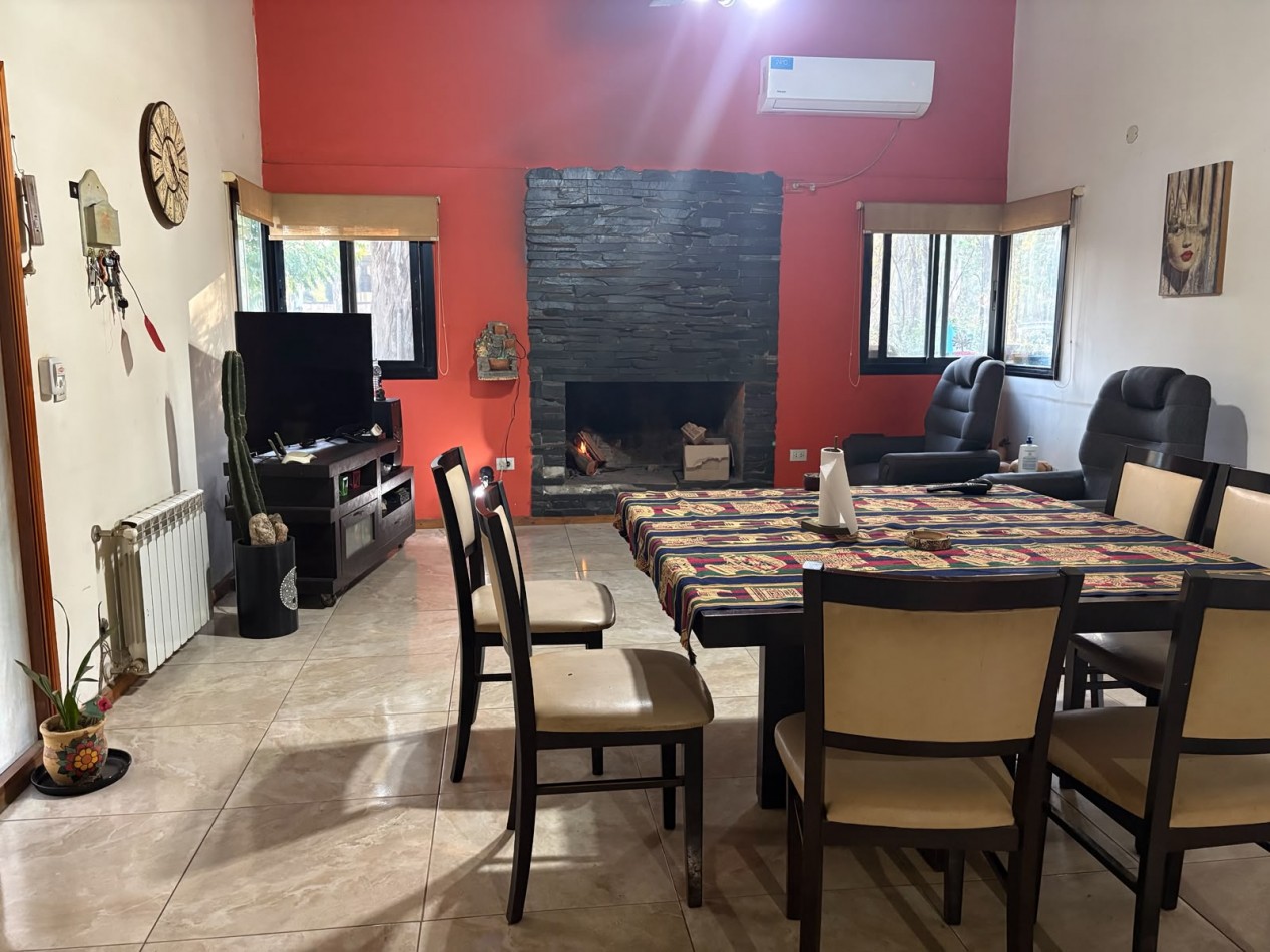 Casa en venta en Campo Timbo - 3 dormitorios